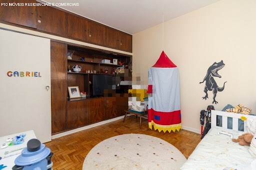 Apartamento, 4 quartos, 217 m² - Foto 9