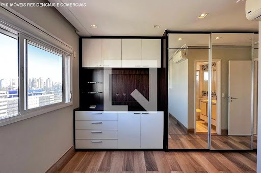 Apartamento, 2 quartos, 81 m² - Foto 2