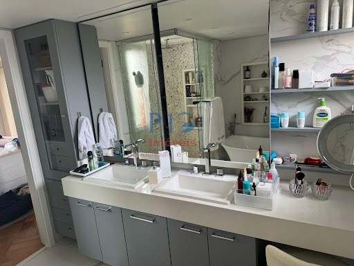 Apartamento, 4 quartos, 210 m² - Foto 39