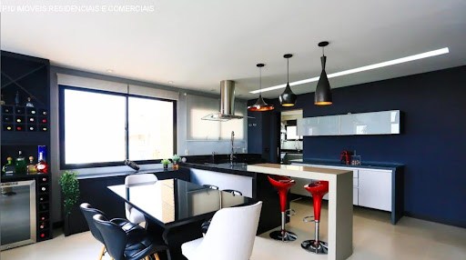 Apartamento, 3 quartos, 184 m² - Foto 16