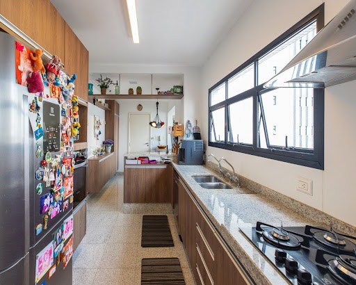 Apartamento, 3 quartos, 190 m² - Foto 33