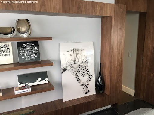 Apartamento, 3 quartos, 165 m² - Foto 10