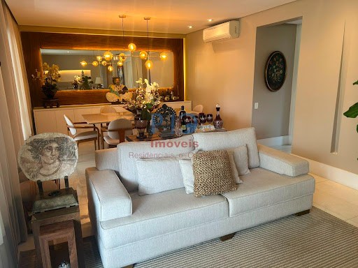 Apartamento, 3 quartos, 200 m² - Foto 1