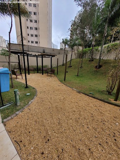 Apartamento, 2 quartos, 48 m² - Foto 10