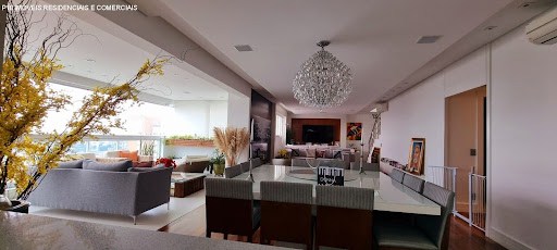 Apartamento, 5 quartos, 562 m² - Foto 25