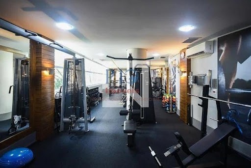 Apartamento, 3 quartos, 211 m² - Foto 35