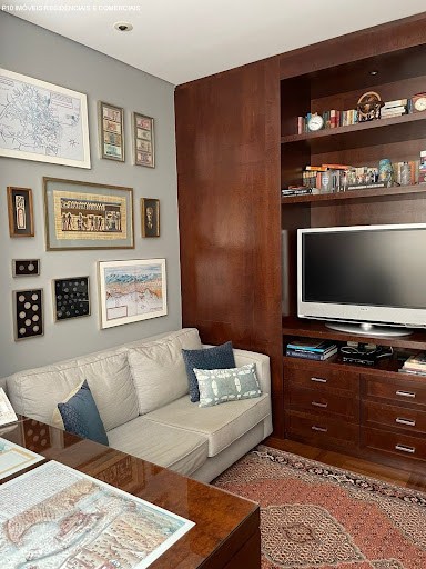Apartamento, 4 quartos, 425 m² - Foto 29