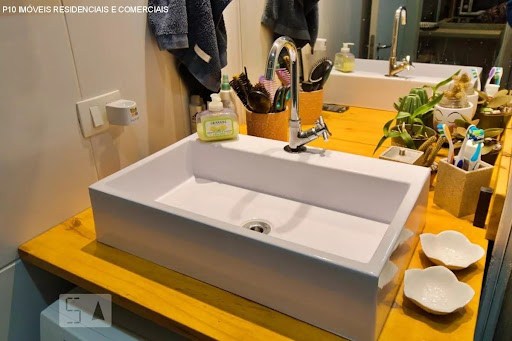 Apartamento, 1 quarto, 40 m² - Foto 24