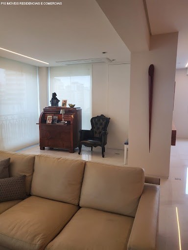 Apartamento, 4 quartos, 300 m² - Foto 5