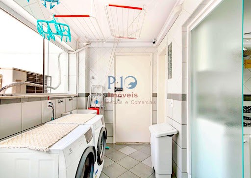 Apartamento, 3 quartos, 170 m² - Foto 2