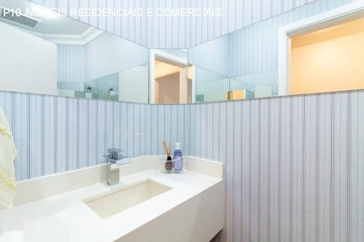 Apartamento, 3 quartos, 172 m² - Foto 37