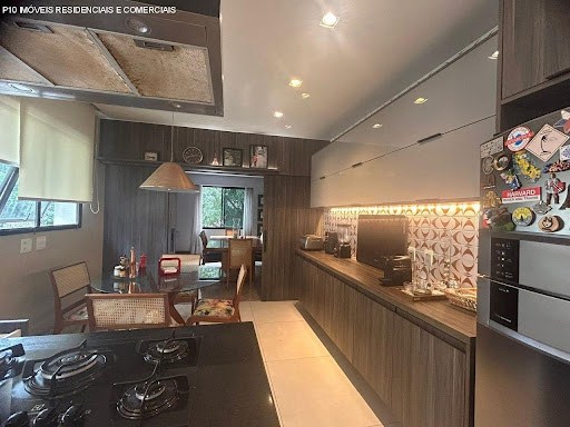 Apartamento, 4 quartos, 220 m² - Foto 7