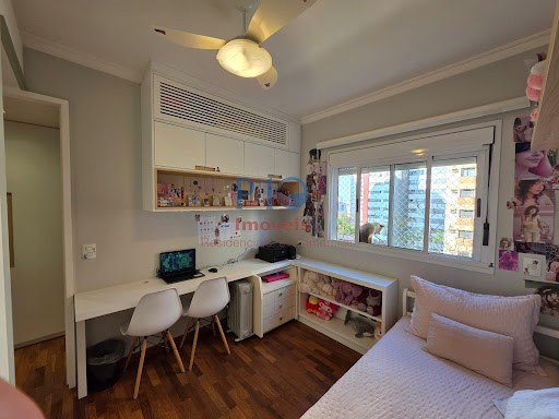 Apartamento, 4 quartos, 177 m² - Foto 21