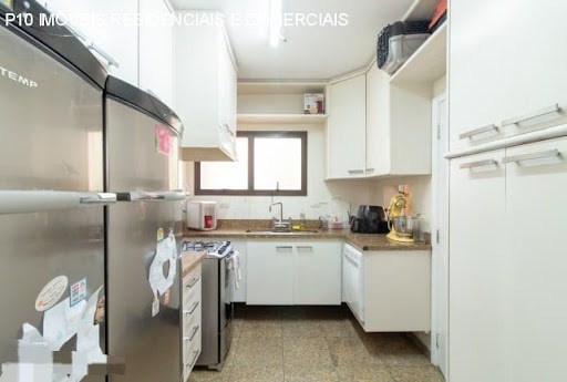 Apartamento, 3 quartos, 172 m² - Foto 24