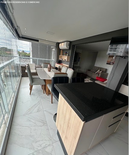 Apartamento, 4 quartos, 140 m² - Foto 10