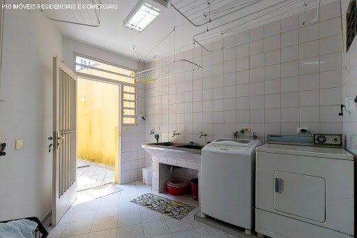 Casa, 4 quartos - Foto 17