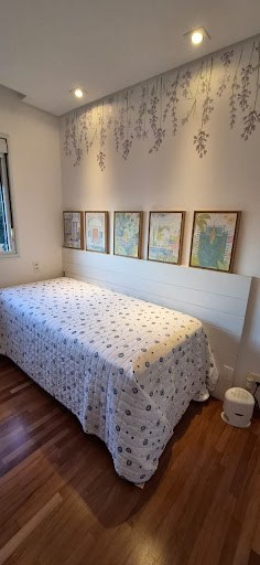 Apartamento, 3 quartos, 163 m² - Foto 51