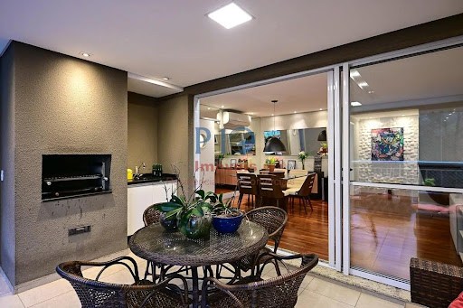 Apartamento, 3 quartos, 168 m² - Foto 19