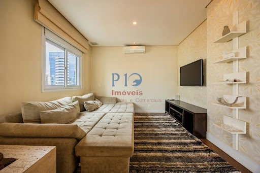 Apartamento, 3 quartos, 180 m² - Foto 55