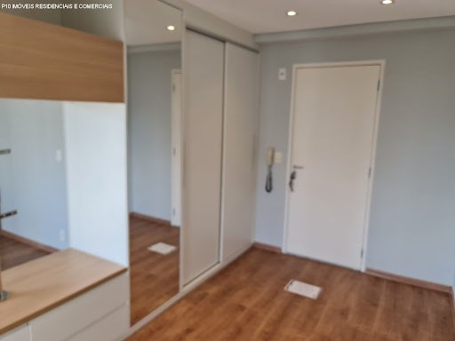 Apartamento, 1 quarto, 37 m² - Foto 8