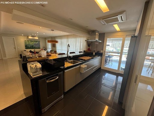 Apartamento, 3 quartos, 193 m² - Foto 18