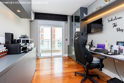 Apartamento, 4 quartos, 316 m² - Foto 13