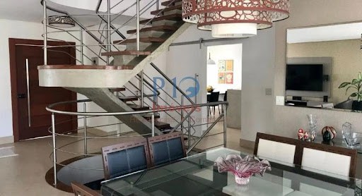 Casa de Condomínio, 4 quartos - Foto 36