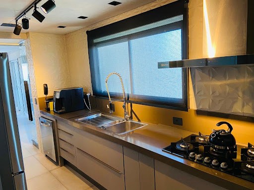 Apartamento, 3 quartos, 204 m² - Foto 20