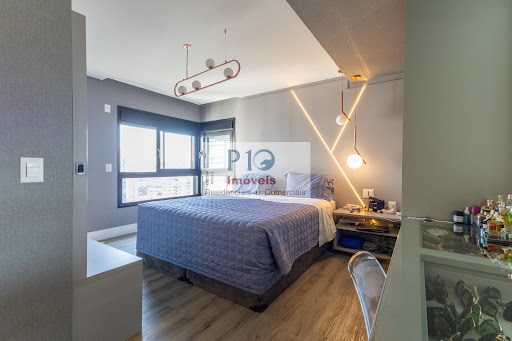 Apartamento, 2 quartos, 115 m² - Foto 7
