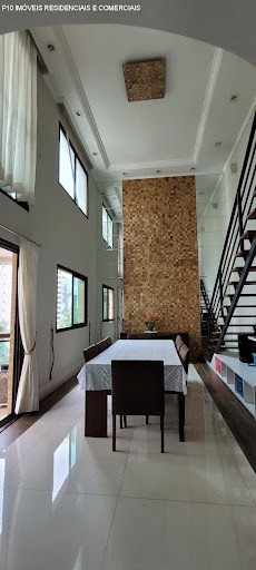 Apartamento, 3 quartos, 228 m² - Foto 5