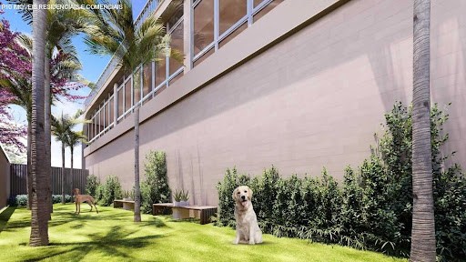 Apartamento, 3 quartos, 140 m² - Foto 4