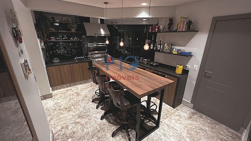 Apartamento, 4 quartos, 430 m² - Foto 9