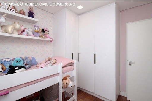 Apartamento, 3 quartos, 167 m² - Foto 15