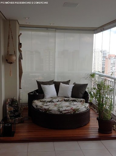 Apartamento, 3 quartos, 260 m² - Foto 13