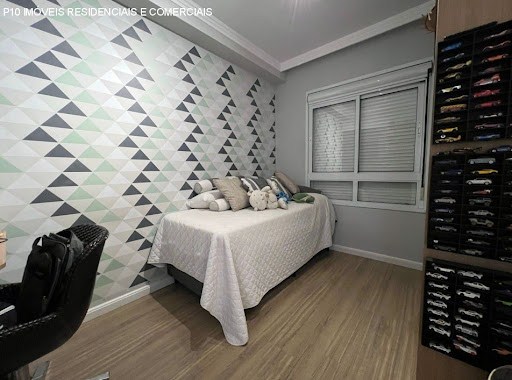 Apartamento, 2 quartos, 55 m² - Foto 24