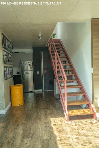 Apartamento, 1 quarto, 140 m² - Foto 11
