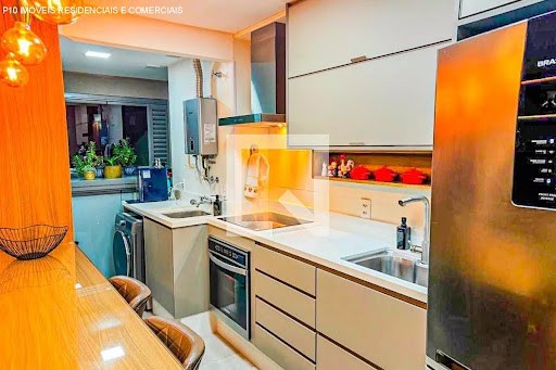 Apartamento, 2 quartos, 79 m² - Foto 3