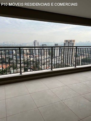 Apartamento, 4 quartos, 157 m² - Foto 3