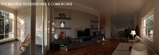 Casa, 6 quartos - Foto 3