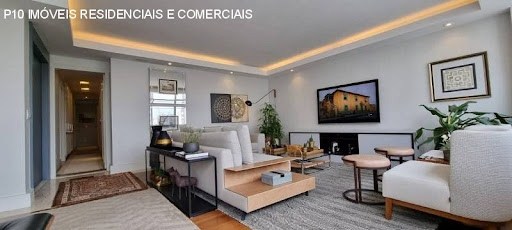 Apartamento, 4 quartos, 225 m² - Foto 9