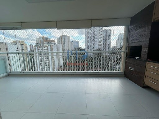 Apartamento, 3 quartos, 127 m² - Foto 21
