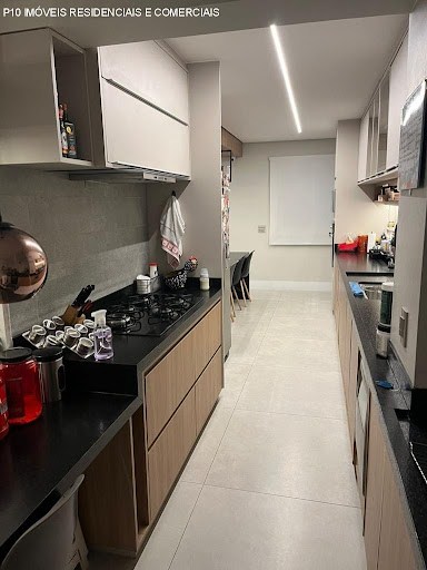 Apartamento, 3 quartos, 158 m² - Foto 19