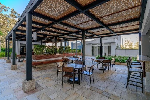 Apartamento, 4 quartos, 238 m² - Foto 41