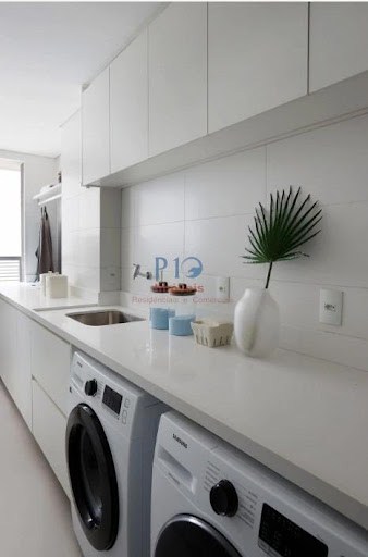 Apartamento, 3 quartos, 142 m² - Foto 4