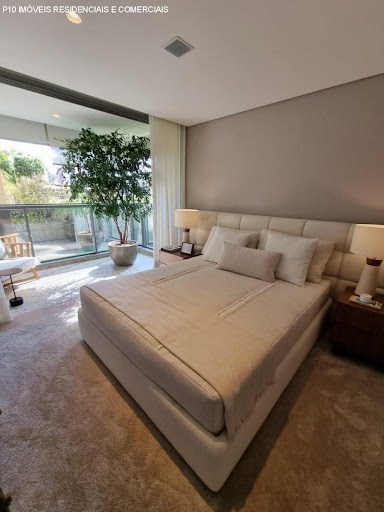 Apartamento, 3 quartos, 240 m² - Foto 24
