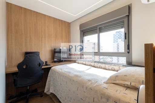 Apartamento, 3 quartos, 120 m² - Foto 15
