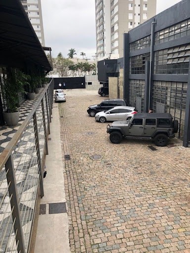 Depósito-Galpão, 2500 m² - Foto 13