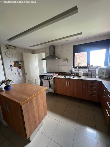 Apartamento, 4 quartos, 244 m² - Foto 14