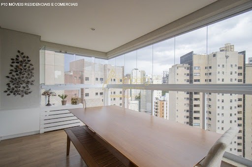 Apartamento, 3 quartos, 137 m² - Foto 1