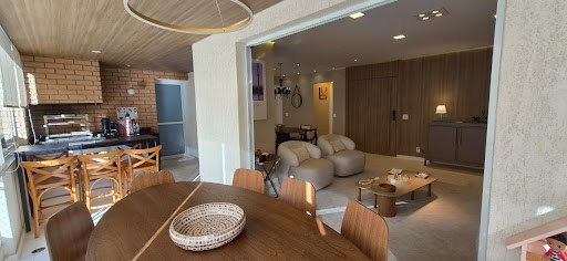 Apartamento, 3 quartos, 163 m² - Foto 91